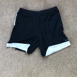 Adidas athletic shorts